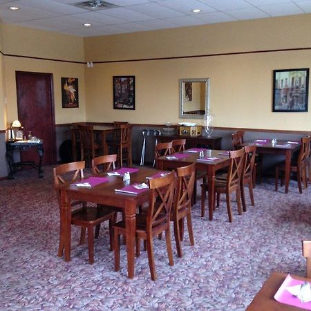 بيل فورش Kings Inn المظهر الخارجي الصورة
