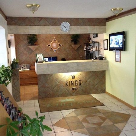 بيل فورش Kings Inn المظهر الخارجي الصورة